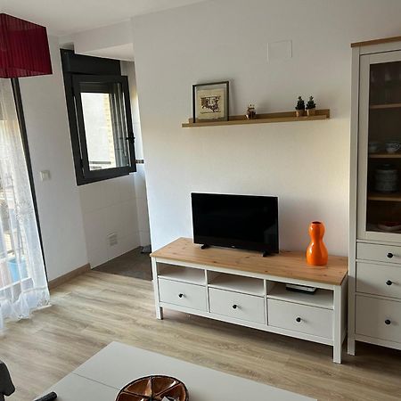 Sabina Daire Puente de Sabinanigo Dış mekan fotoğraf