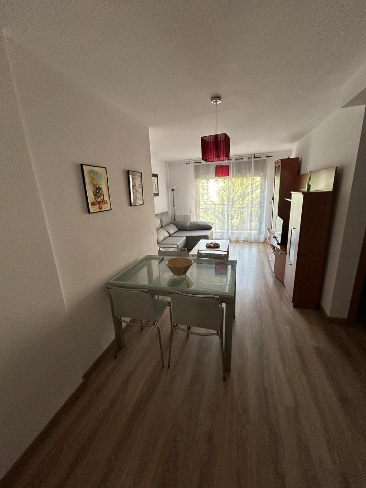 Sabina Daire Puente de Sabinanigo Dış mekan fotoğraf