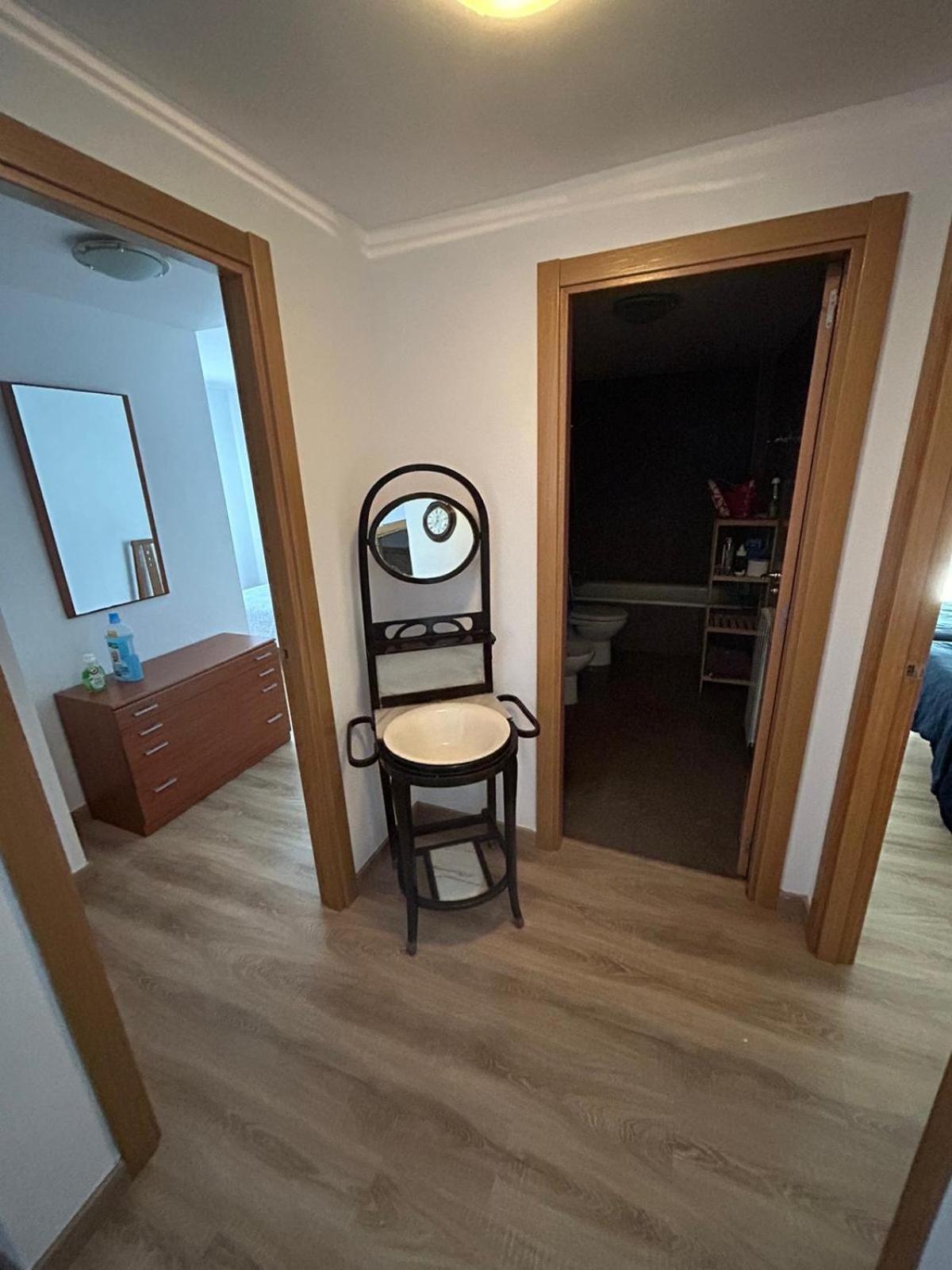 Sabina Daire Puente de Sabinanigo Dış mekan fotoğraf