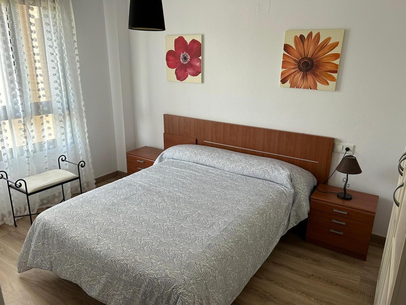 Sabina Daire Puente de Sabinanigo Dış mekan fotoğraf