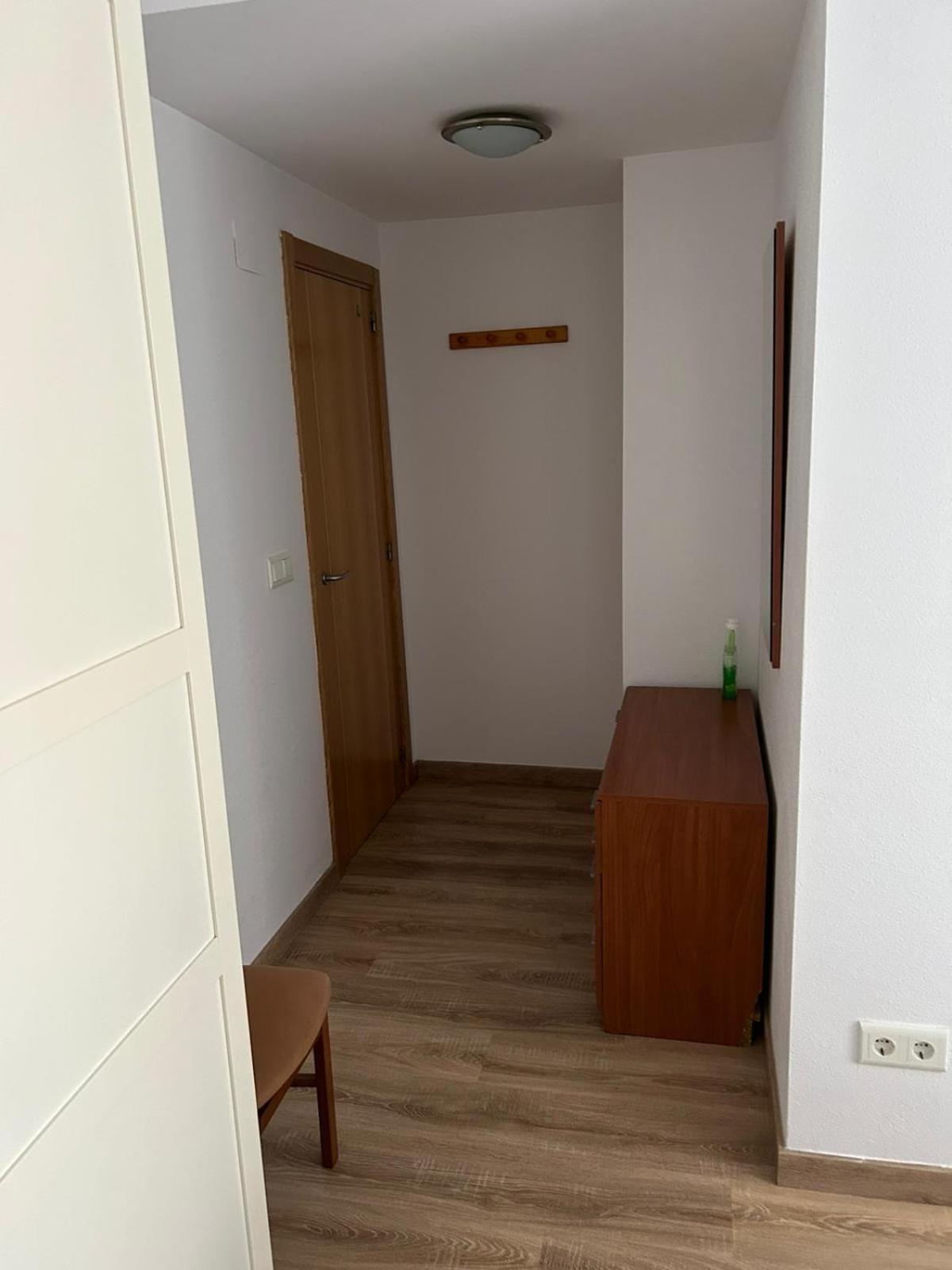 Sabina Daire Puente de Sabinanigo Dış mekan fotoğraf