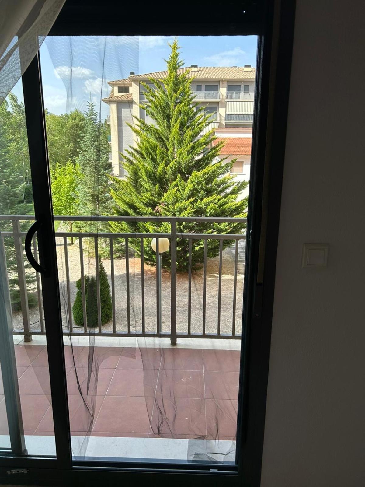 Sabina Daire Puente de Sabinanigo Dış mekan fotoğraf