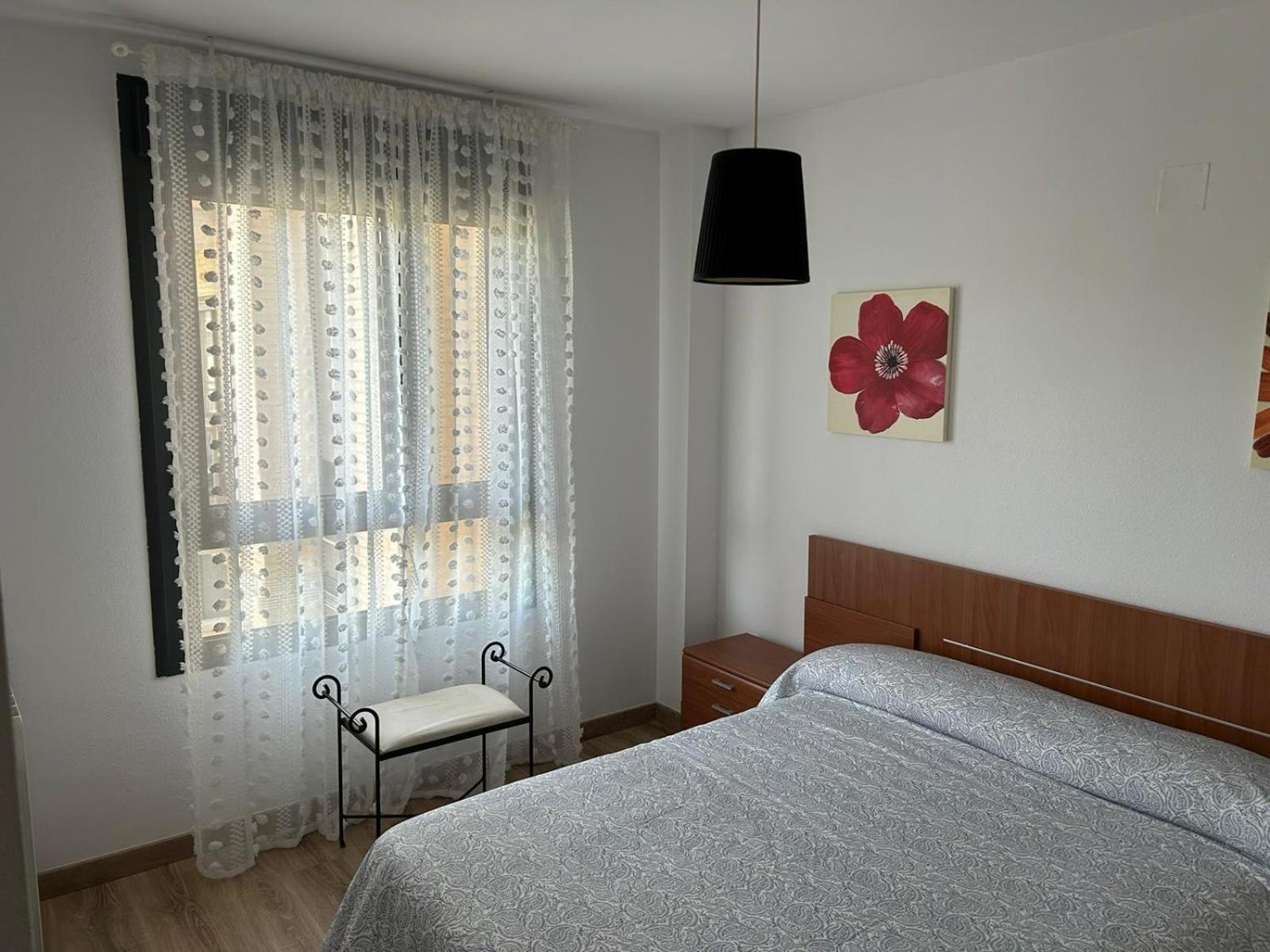 Sabina Daire Puente de Sabinanigo Dış mekan fotoğraf