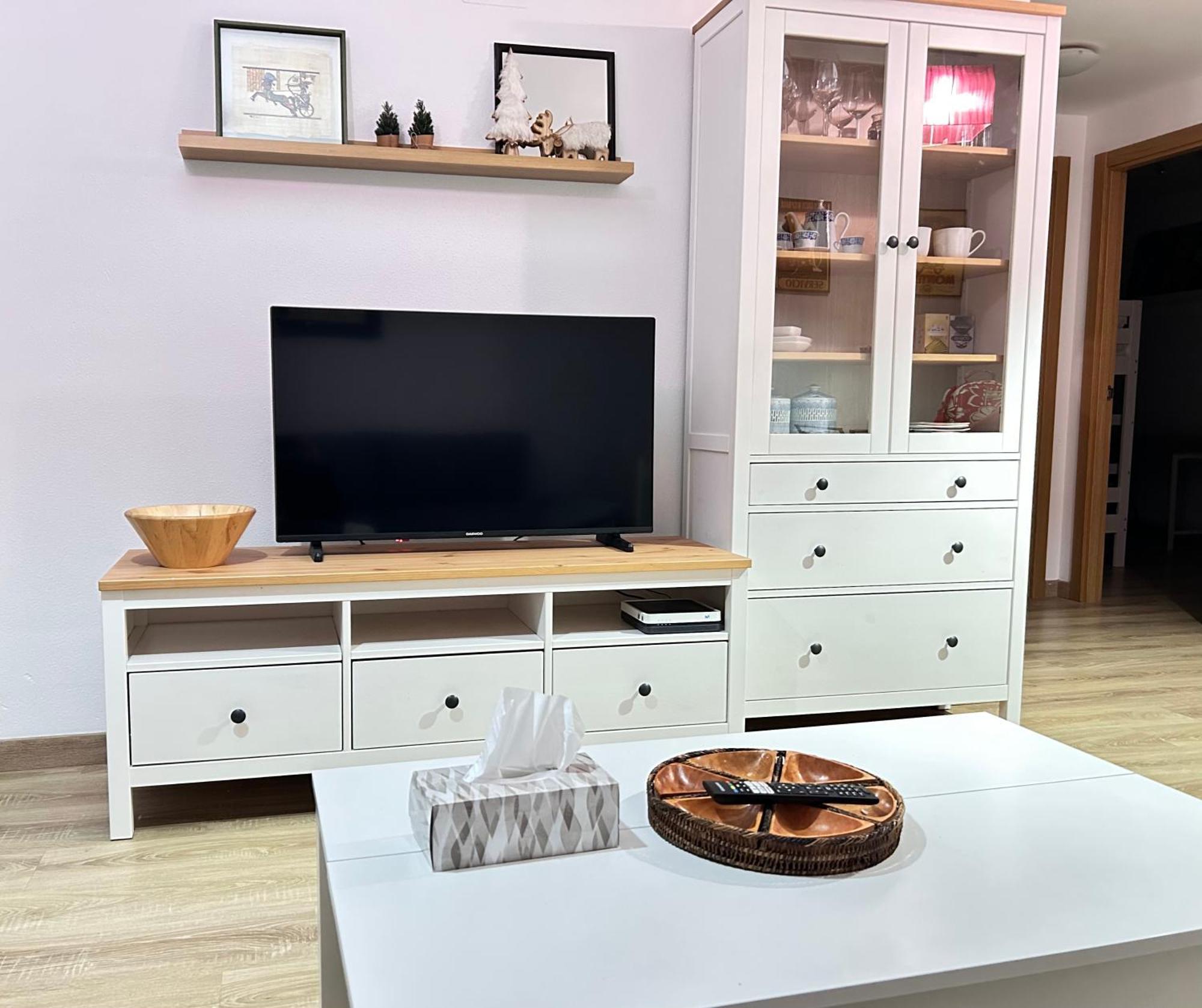 Sabina Daire Puente de Sabinanigo Dış mekan fotoğraf